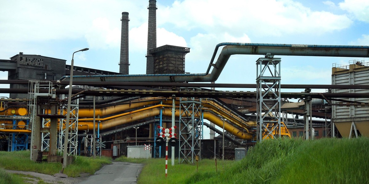 ArcelorMittal Poland