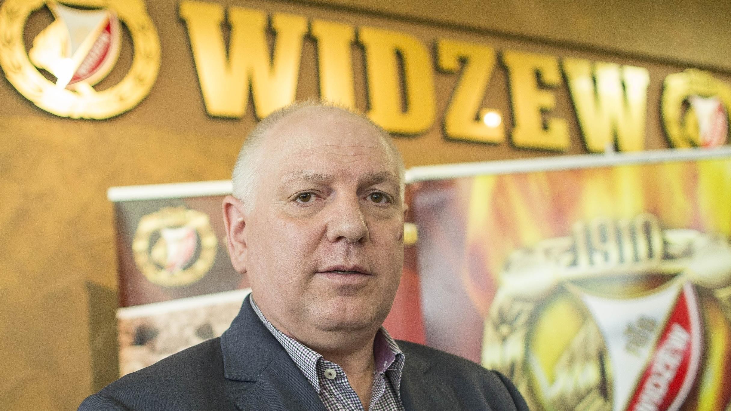 Widzew Obnizyl Cene Za Klubowy Herb I Dzialke Widzew Lodz