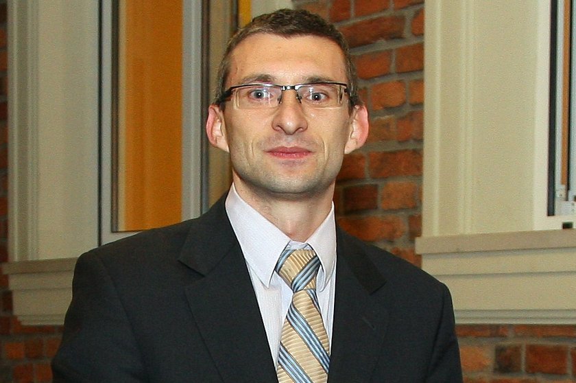 Marek Garncarczyk