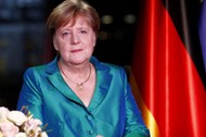 Angela Merkel