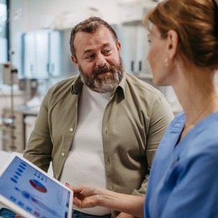 A BMI nem tudja megjósolni a halálozási kockázatot – de ez a másik mutató igen