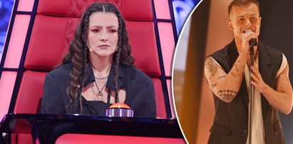 Awantura w "The Voice"! Lanberry zachowała się skandalicznie wobec własnego zawodnika