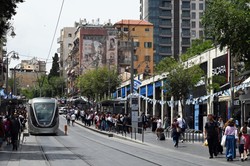 Polaryzacja, styk religii i polityki, reforma sądownictwa. 37 proc. Izraelczyków rozważa wyjazd