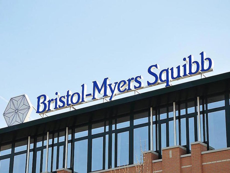 3. Bristol-Myers Squibb