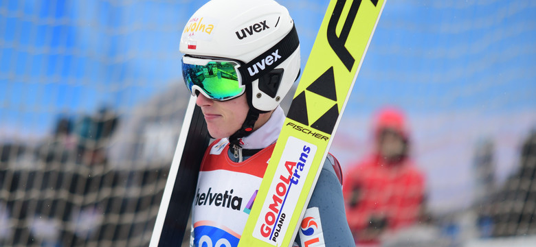 Letnia GP w kombinacji norweskiej: czterech Polaków w Klingenthal