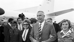 Tak wygląda grób Edwarda Gierka. Obok tego nie da się przejść obojętnie [FOTO]