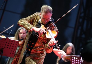 Stefan Milenković u Banjaluci