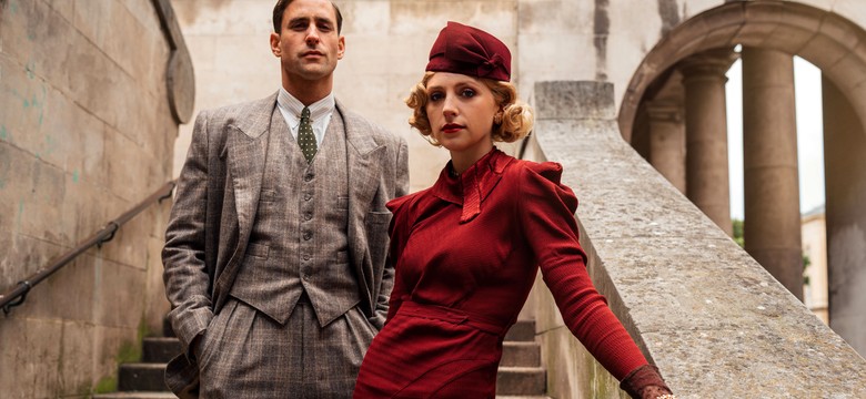 Nowa adaptacja powieści mistrzyni kryminału. Dwa odcinki serialu na start