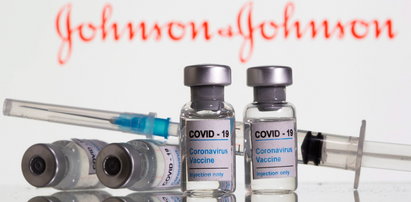 Wkrótce do Polski trafią nowe szczepionki na koronawirusa. To preparat Johnson & Johnson
