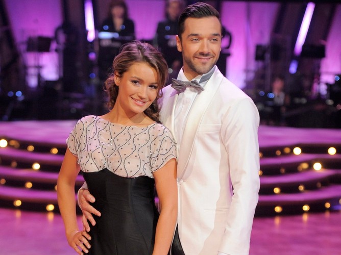 Marta Krupa i Przemysław Juszkiewicz