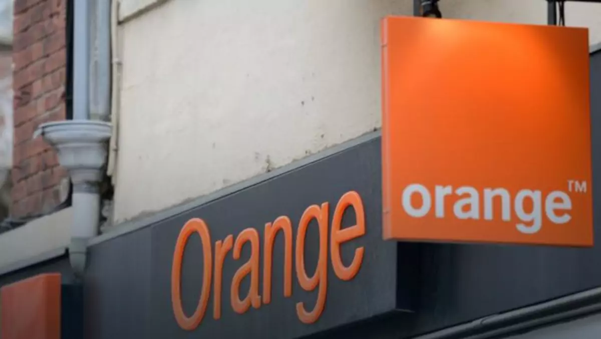 Orange rozdaje 10 GB internetu za darmo