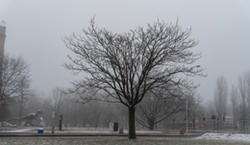 Nadchodzi drastyczne ochłodzenie. Ile stopni pokażą termometry?