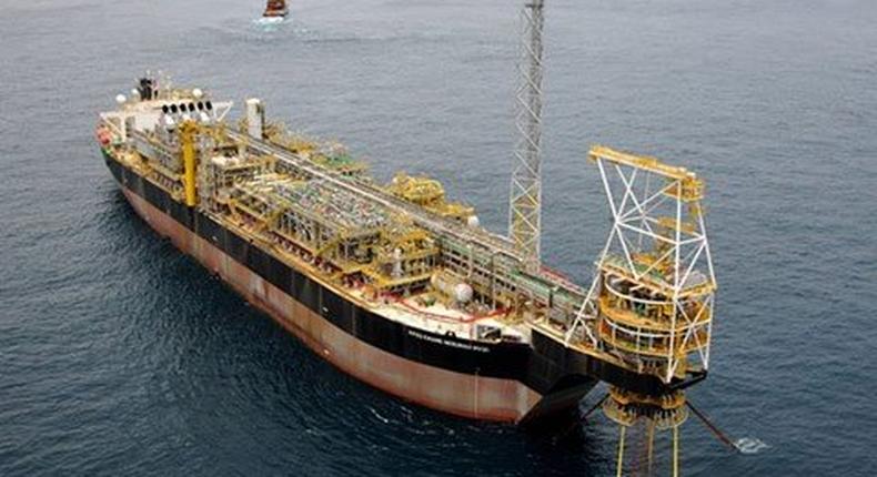 FPSO Kwame Nkrumah