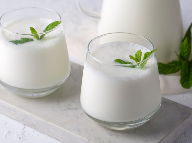  Kefir dijeta za 7 dana skida 7 kilograma 