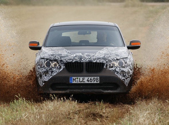 Bawarska marka podgrzewa atmosferę i wkurza konkurencję!