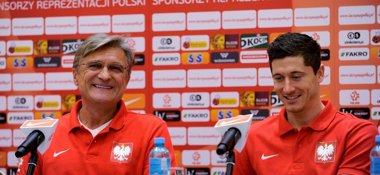 El. ME 2016: Włoch sędzią meczu Gruzja - Polska. Wisła, Lech i Śląsk nie miały do niego szczęścia