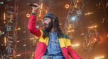 Protoje (fot. Bartek Muracki/wosp.org.pl)