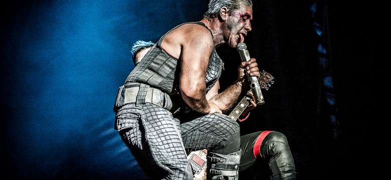 Rammstein ogłaszają kolejny koncert w Polsce! Dwukrotnie zagrają w Chorzowie
