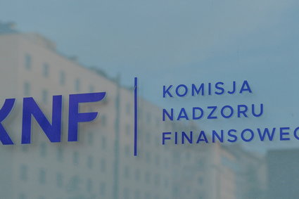 KNF zmieniła decyzję ws. wysokości kar nałożonych na Altus TFI