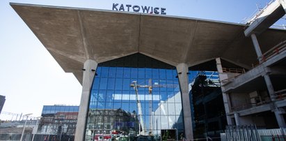 Zmiany w ruchu pociągów. Z Lublina do Szczecina przez... Katowice!