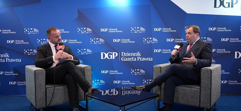 Poczta Polska stawia na nową mobilność. „Jesteśmy gotowi być żywym laboratorium”