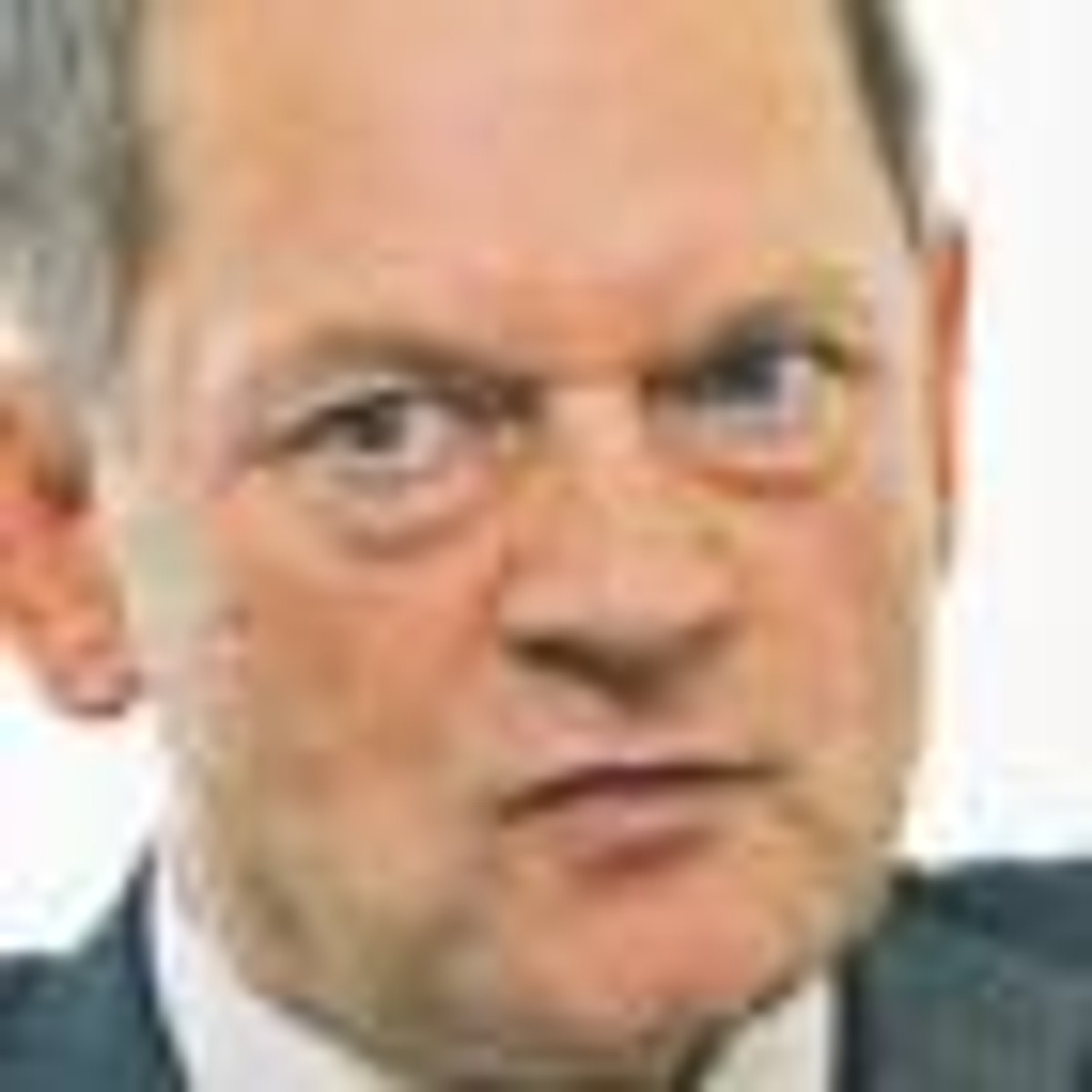 Zbigniew Pusz z Funduszu Gwarantowanych Świadczeń Pracowniczych Fot. Wojciech Górski