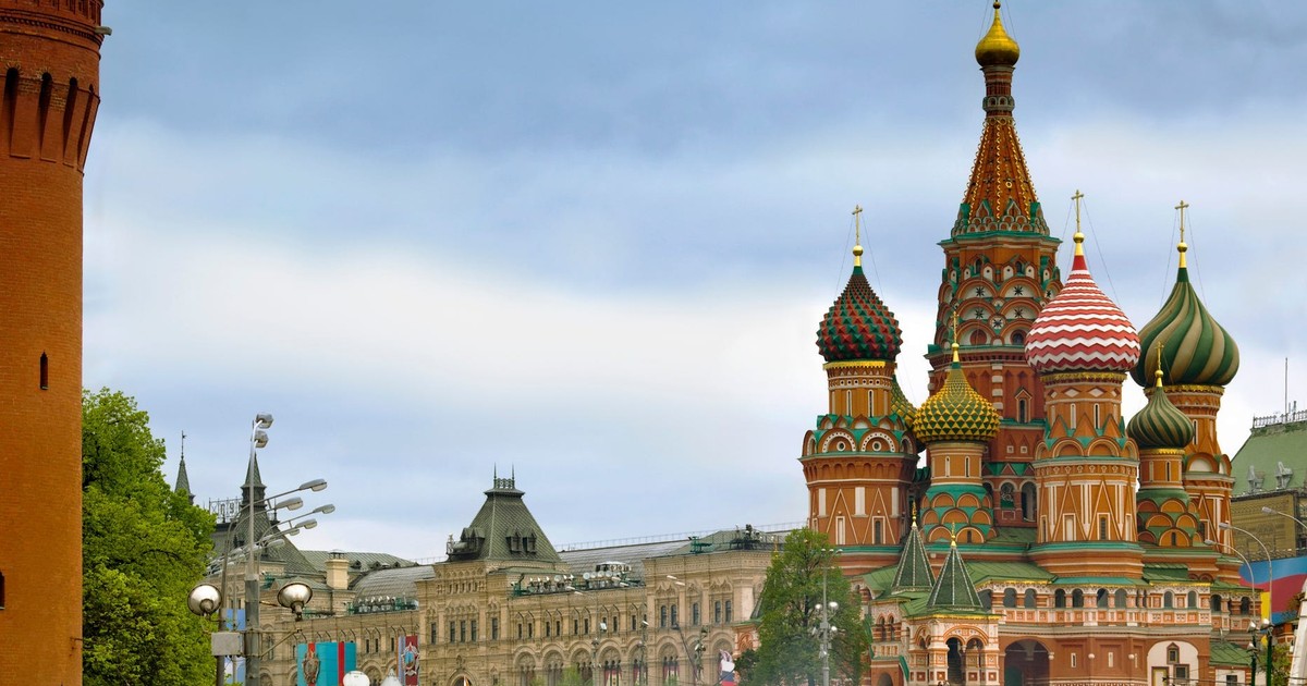 US offers 10 million for intel on Russian military media outlet Rybar