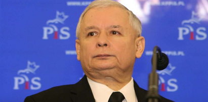 Kaczyński chce aresztowania Palikota?