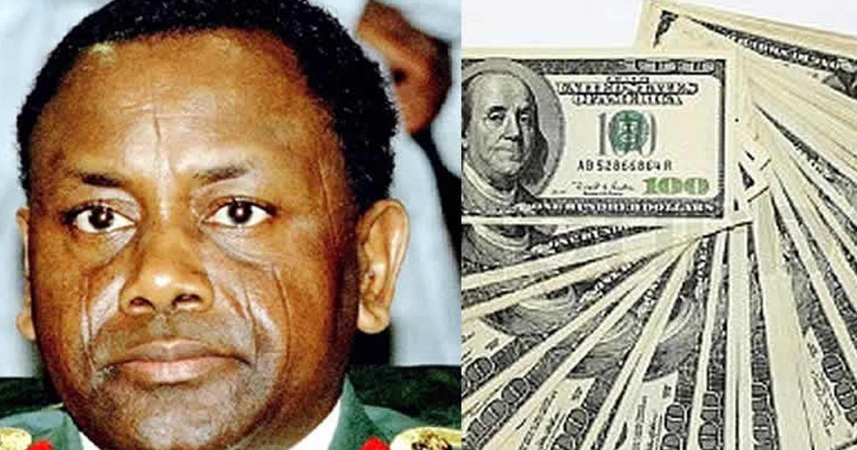 abacha family net worth - Ilustrasi 3