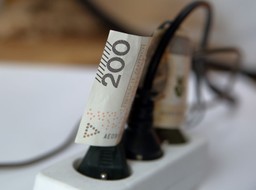 5 proc. vat na energię elektryczną. ministerstwo finansów tłumaczy