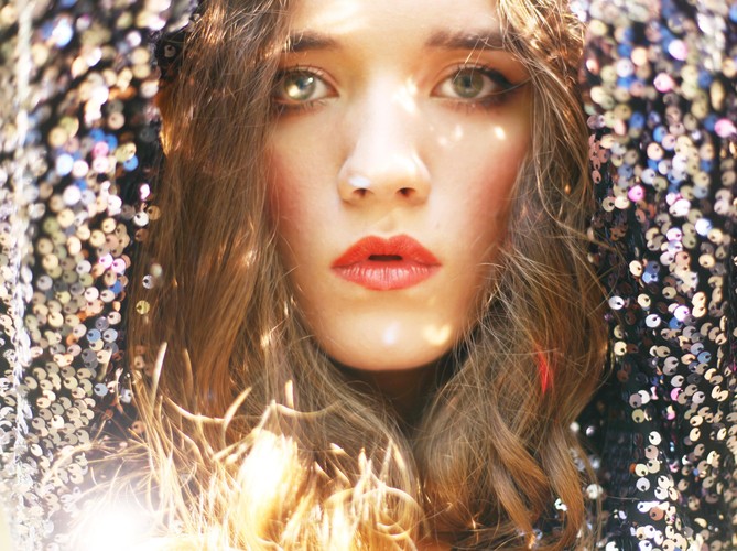 Najlepszy polski artysta: Iza Lach