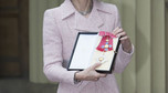 Anna Wintour otrzymała Order Imperium Brytyjskiego