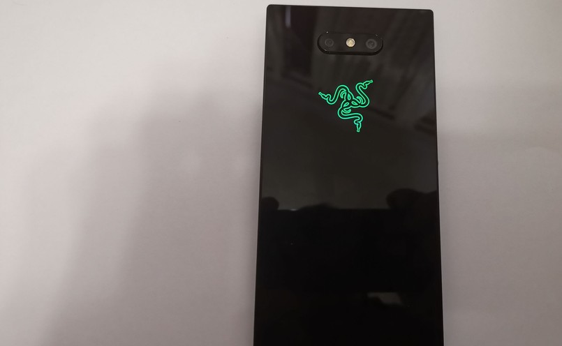 Razer Phone 2