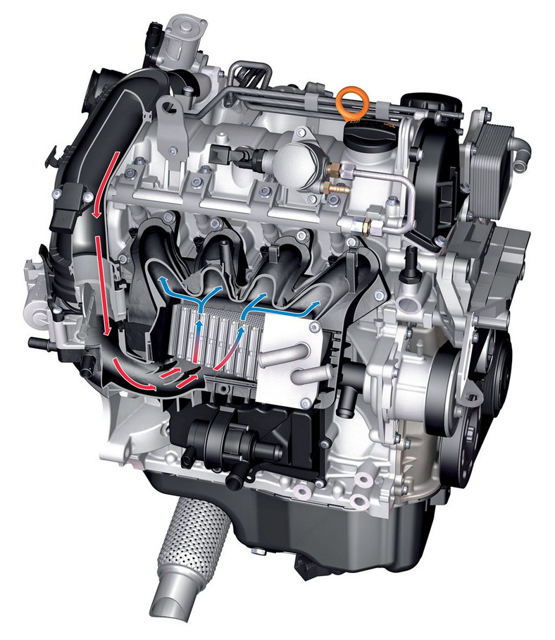 Wszystko o silniku 1.2 TSI - trwałość nie jest jego zaletą