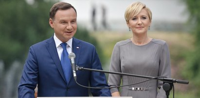 Żony polityków. Kukizowa, Glińska, Petru... Znacie je?