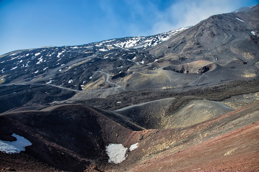 Etna