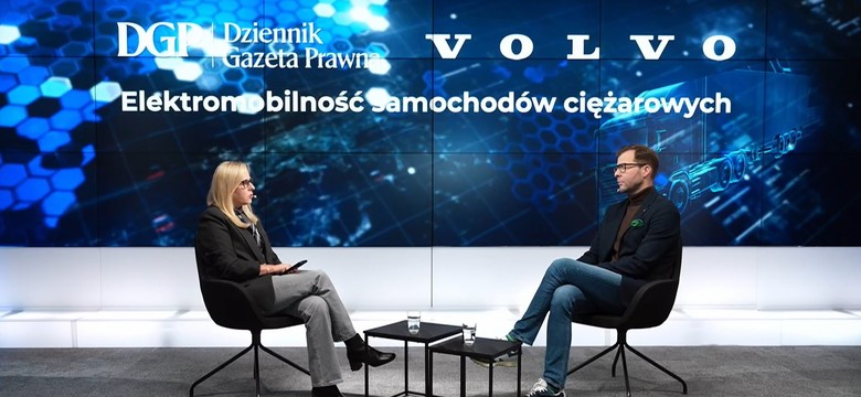 Elektryfikacja transportu ciężkiego: technologia wyprzedziła rynek