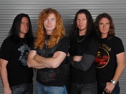 Megadeth pokazuje trzynastkę