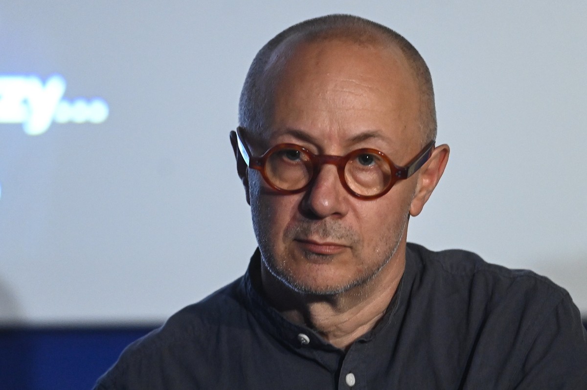 Mikołaj Grynberg