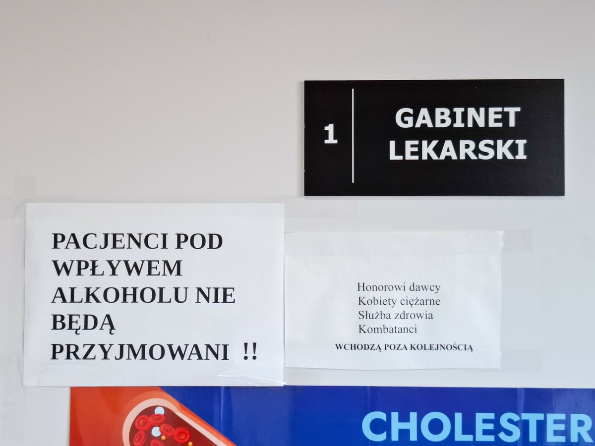 Tak zarabiają polscy lekarze na tle Europy. Jest nowy raport
