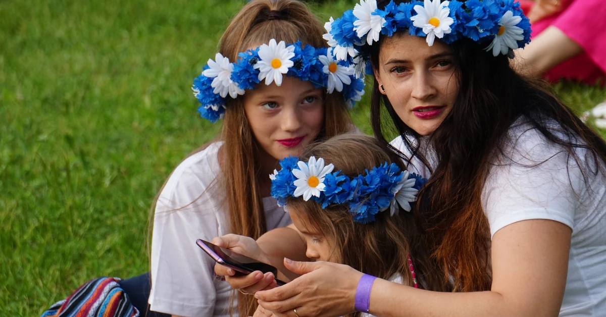 Wianki nad Wisłą 2025: Magiczne Święto Nocy Kupały w Warszawie i Krakowie [PROGRAM, GDZIE OGLĄDAĆ]