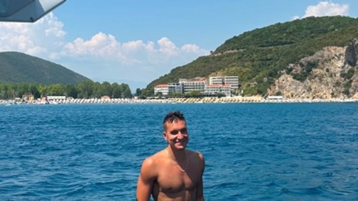 Bogdan Bogdanović