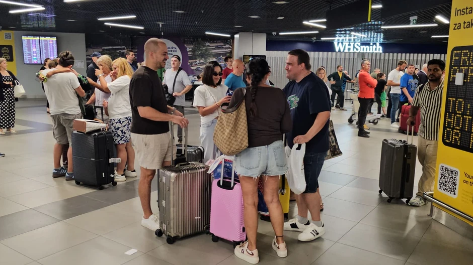 Slađa Trajković sa ćerkom Sofijom