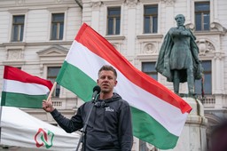 dni orbana są policzone. opozycja miażdży go w sondażach