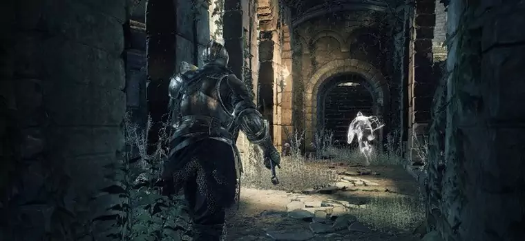 "Dark Souls III opiera się na moich osobistych preferencjach" - mówi Hidetaka Miyazaki, twórca serii