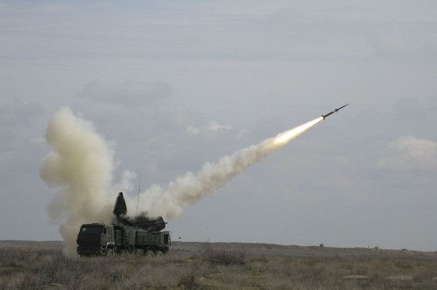 Ekspert: Zasoby sowieckich pocisków rakietowych wystarczą rosyjskim wojskom do końca roku
