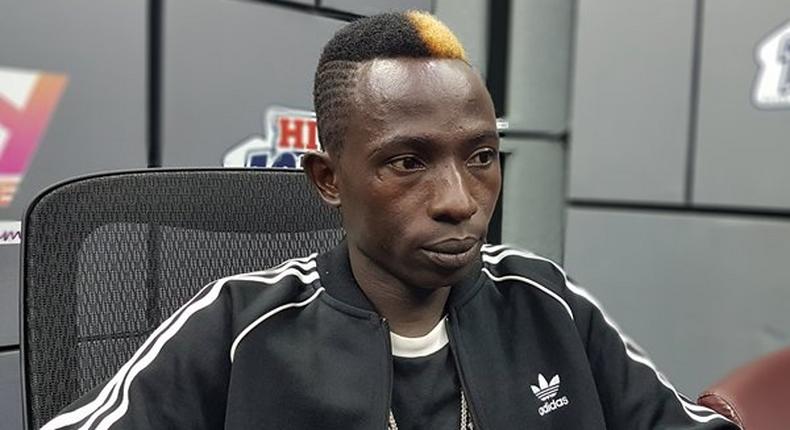 Patapaa