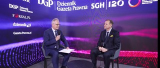 Czy rząd słucha przedsiębiorców? Konfederacja Lewiatan punktuje zmiany podatków