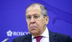 Rosja grozi Europie. Siergiej Lawrow: Jesteśmy przygotowani