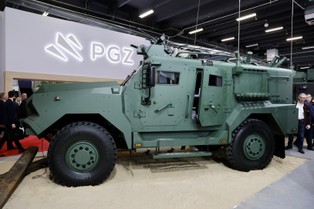 Polska kontra drony! PGZ i Hertz łączą siły w walce z zagrożeniem